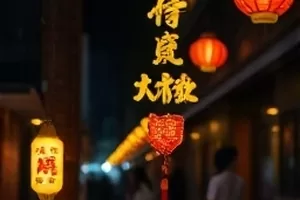 橘子汽水味的夏天街角小卖部的封面画面